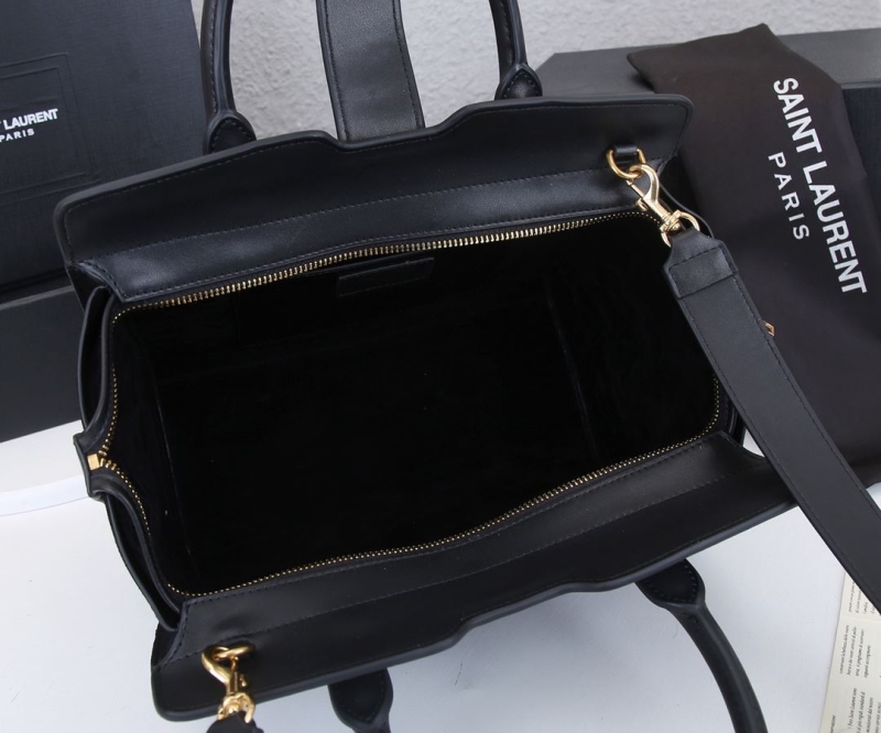 YSL Top Handle Bags